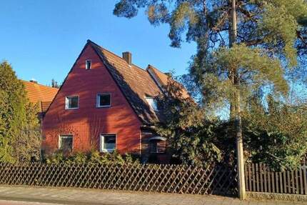 Haus Erlangen Stadtrandsiedlung - 3 Zimmer, 80 m&sup2;, 329.000&euro; | Angebot:25668873