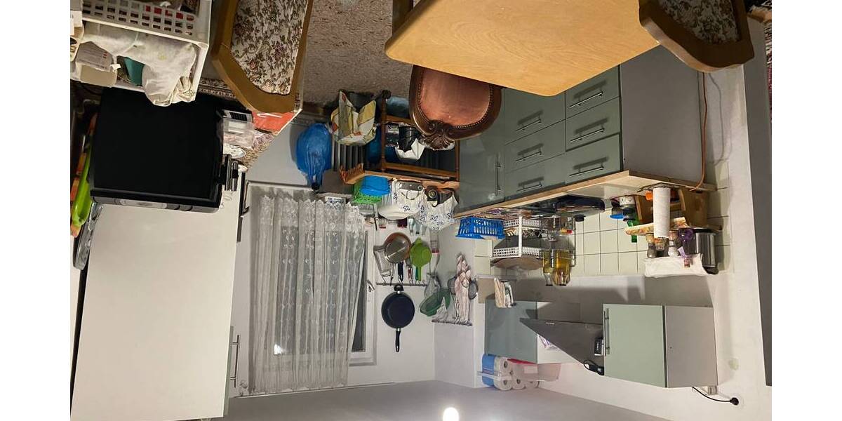 Mehrfamilienhaus, Wohnhaus Nürnberg Katzwang - 3 Zimmer, 80 m&sup2;, 255.000&euro; | Angebot:25670599