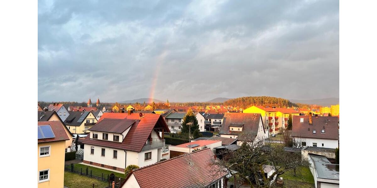 Dachgeschoßwohnung Neunkirchen am Sand - 2 Zimmer, 56 m&sup2;, 195.000&euro; | Angebot:25280880