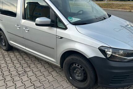 VW Caddy 383.750 km 6.990 &euro; Fürth 90763