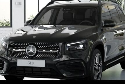 Mercedes-Benz GLB 200 9.900 km 44.900 &euro; Nürnberg 90402