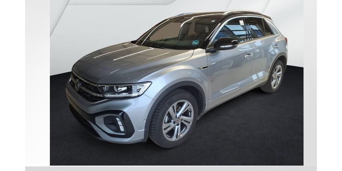VW T-Roc 17.853 km 29.980 &euro; Fürth 90763