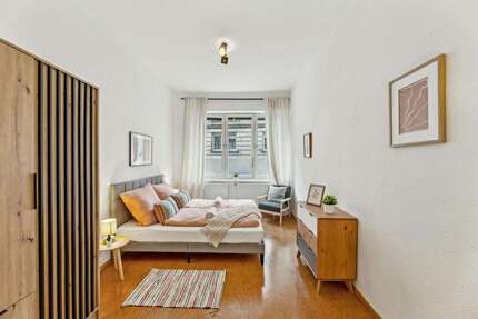 Zimmer Nürnberg Kleinweidenmühle - 2 Zimmer, 1.290&euro; | Angebot:25530041