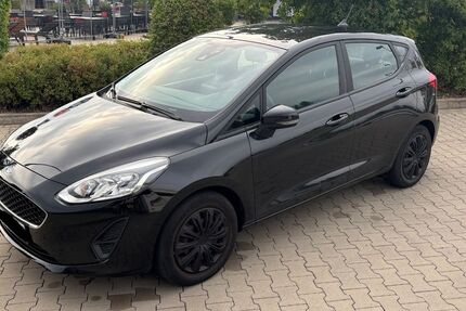Ford Fiesta 56.000 km 9.700 &euro; Forchheim 91301