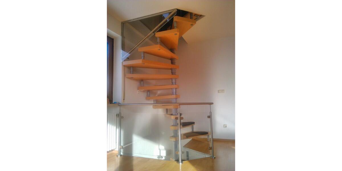 Doppelhaushälfte Nürnberg Altenfurt - 3 Zimmer, 110 m&sup2;, 1.600&euro; | Angebot:26584367