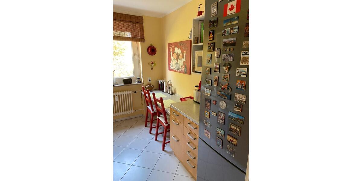 Etagenwohnung Lauf an der Pegnitz - 3 Zimmer, 67 m&sup2;, 222.000&euro; | Angebot:25987661