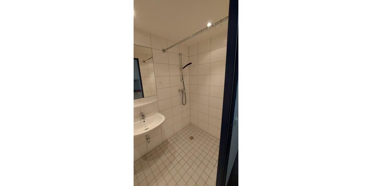 Etagenwohnung Nürnberg Altstadt, St. Lorenz - 1 Zimmer, 21 m&sup2;, 520&euro; | Angebot:25902237