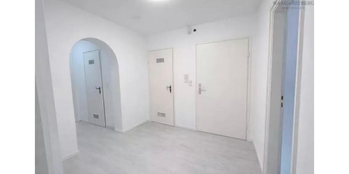 Etagenwohnung Nürnberg Gibitzenhof - 3 Zimmer, 75 m&sup2;, 299.000&euro; | Angebot:26609992