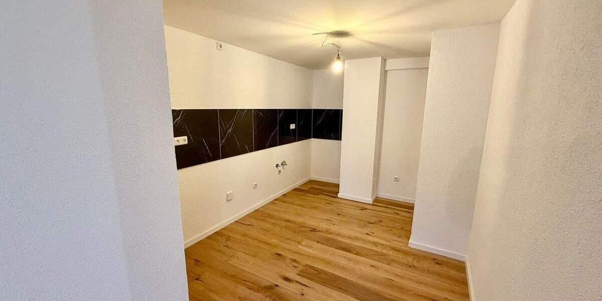 Etagenwohnung Schwabach Wolkersdorf - 4 Zimmer, 100 m&sup2;, 349.000&euro; | Angebot:25862803