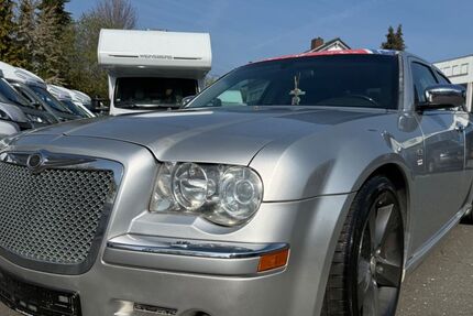 Chrysler 300C 162.000 km 2.890 &euro; FORCHHEIM 91301