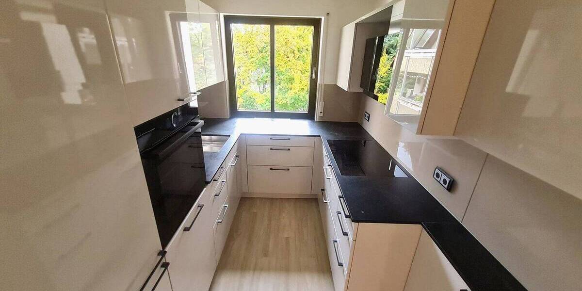 Etagenwohnung Nürnberg Laufamholz - 3 Zimmer, 89 m&sup2;, 415.000&euro; | Angebot:26064421