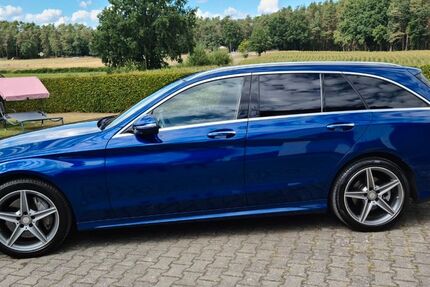 Mercedes-Benz C 250 179.640 km 15.700 &euro; Heßdorf 91093