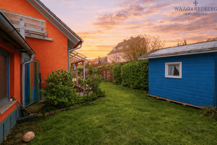 Haus Hemhofen - 8 Zimmer, 220 m&sup2;, 455.000&euro; | Angebot:27181396