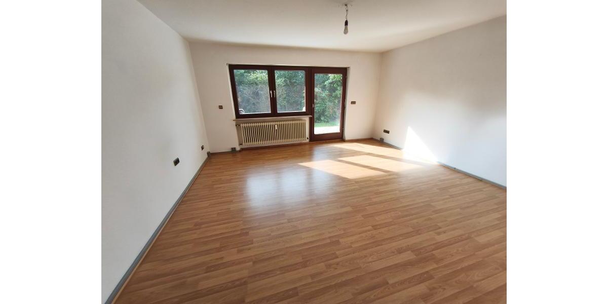 EBENERDIGE 2-Zi. Wohnung mit Garten in Adelsdorf OT - Etagenwohnung Adelsdorf OT | Angebot:27543946