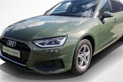 Audi A4 86.250 km 24.290 &euro; Herzogenaurach 91074