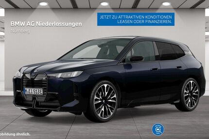 BMW iX 21.034 km 92.795 &euro; Nürnberg 90441