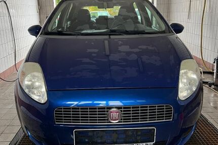Fiat Grande Punto 179.255 km 2.399 &euro; Forchheim 91301