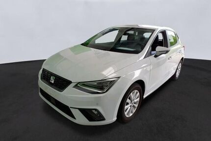 Seat Ibiza 24.750 km 16.740 &euro; Forchheim 91301