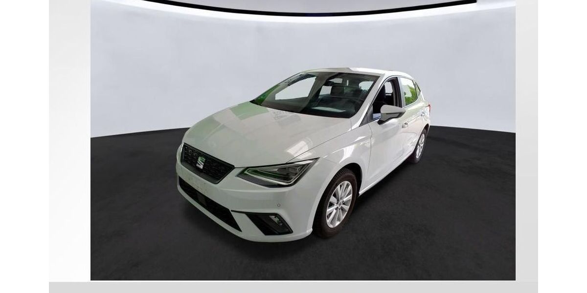 Seat Ibiza 24.750 km 16.740 &euro; Forchheim 91301