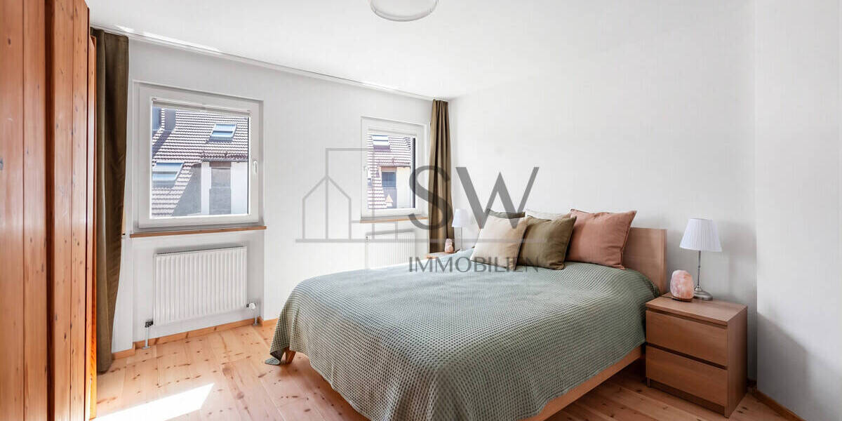 Reihenmittelhaus Wendelstein - 5 Zimmer, 110 m&sup2;, 499.000&euro; | Angebot:26434074