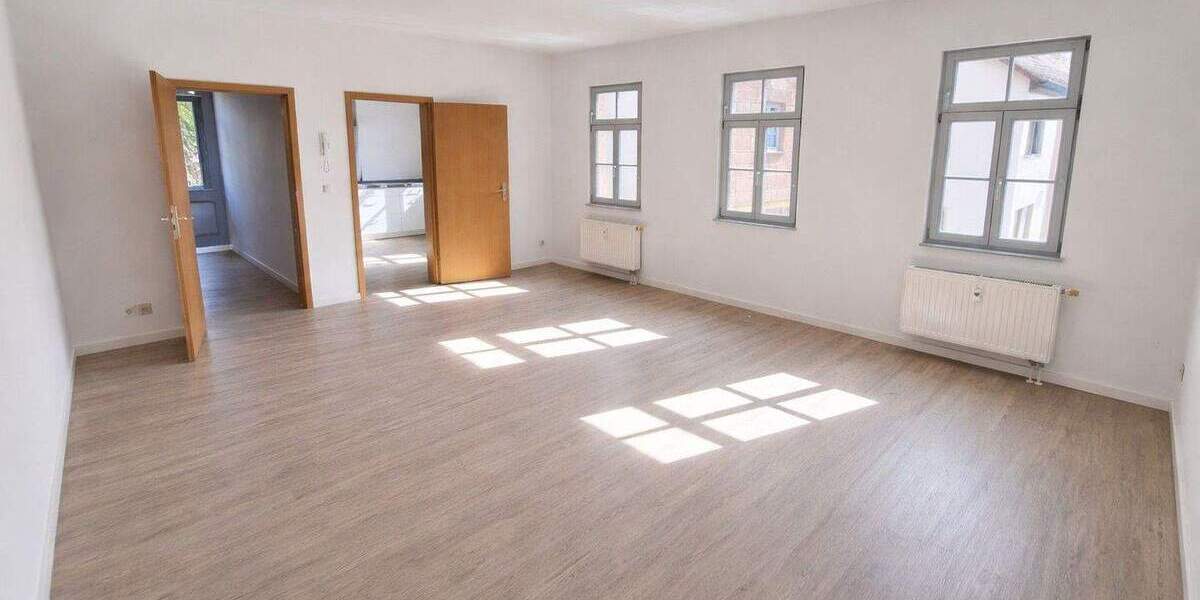 Etagenwohnung Nürnberg Katzwang - 2 Zimmer, 79 m&sup2;, 314.999&euro; | Angebot:25851922