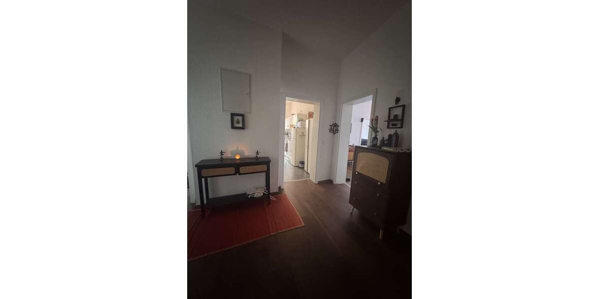 Etagenwohnung Nürnberg Hasenbuck - 4 Zimmer, 110 m&sup2;, 1.425&euro; | Angebot:26905464