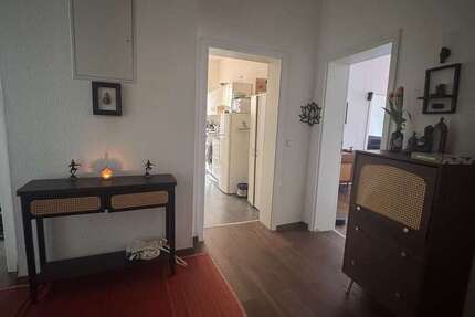 Wohnung Nürnberg Hasenbuck - 4 Zimmer, 110 m&sup2;, 1.425&euro; | Angebot:26905464
