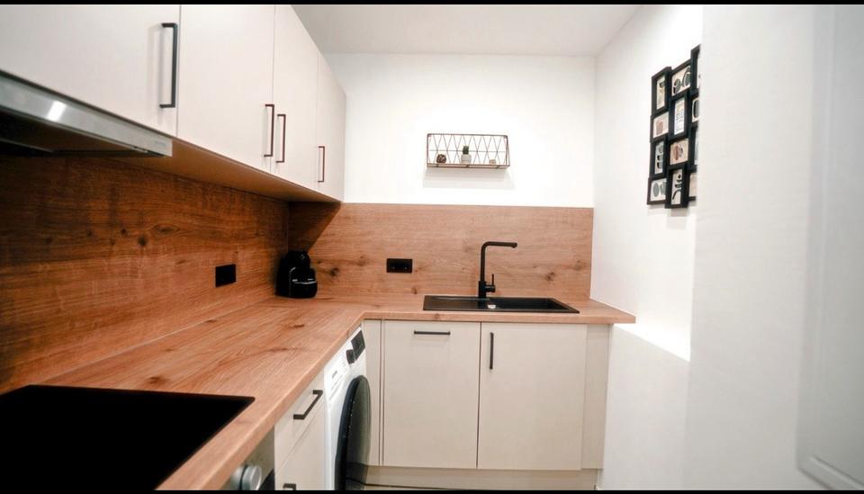 Etagenwohnung Nürnberg Kleinweidenmühle - 3 Zimmer, 10 m&sup2;, 510&euro; | Angebot:26525643