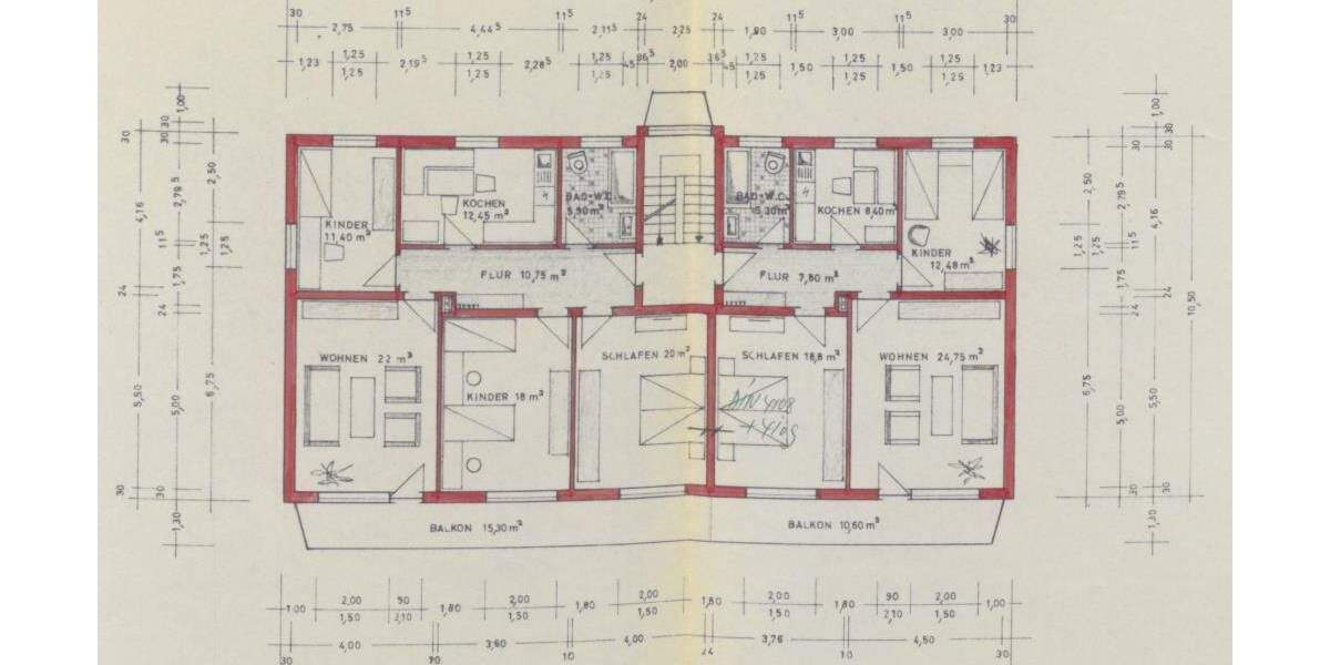 Einfamilienhaus Oberasbach Altenberg - 1 Zimmer, 1.178.000&euro; | Angebot:25778204