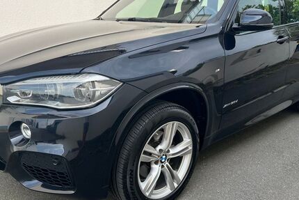 BMW X5 250.000 km 22.900 &euro; Fürth 90768