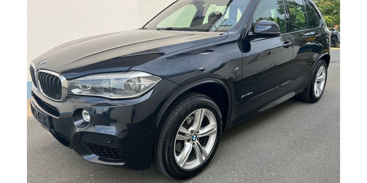 BMW X5 250.000 km 22.900 &euro; Fürth 90768