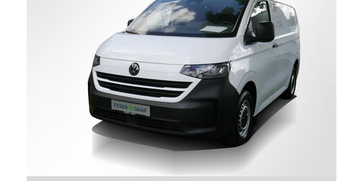 VW T7 Transporter 15.500 km 33.905 &euro; Nürnberg 90411