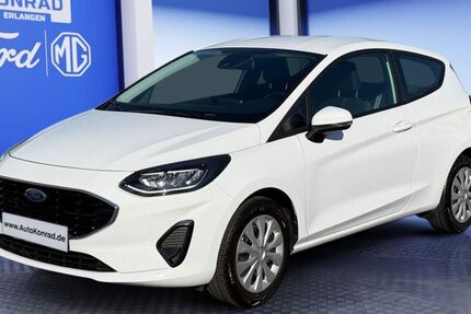 Ford Fiesta 33.300 km 11.880 &euro; Erlangen 91052