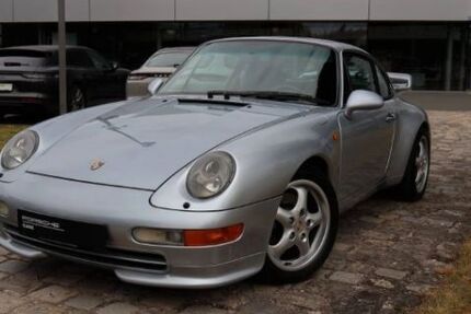 Porsche 993 158.700 km 69.990 &euro; Nürnberg 90425