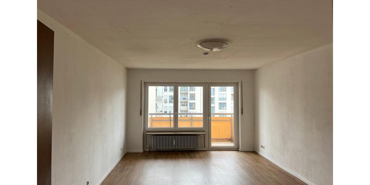 Etagenwohnung Nürnberg Gleißhammer - 1 Zimmer, 47 m&sup2;, 182.000&euro; | Angebot:26959573