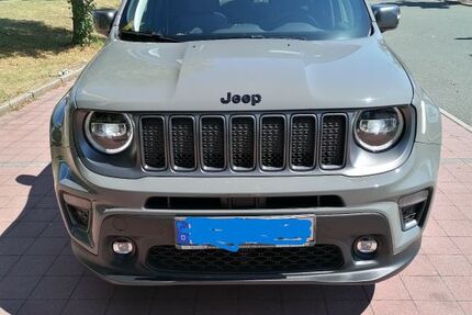 Jeep Renegade 63.000 km 23.900 &euro; Wendelstein 90530