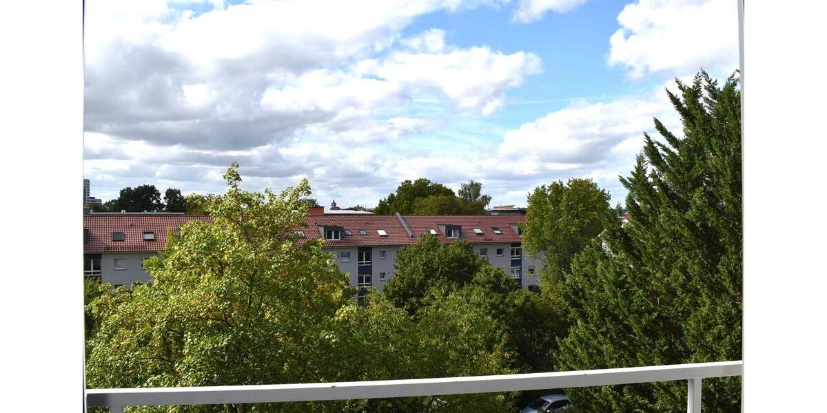 Etagenwohnung Nürnberg Zerzabelshof - 2 Zimmer, 57 m&sup2;, 225.000&euro; | Angebot:27610257