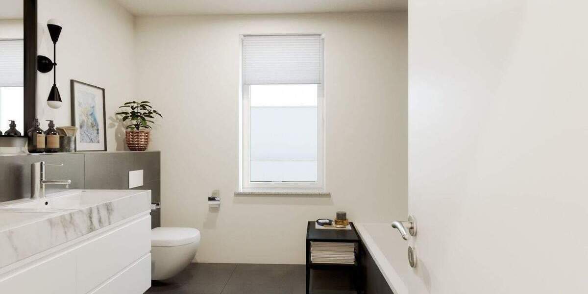 Etagenwohnung Nürnberg St Leonhard - 4 Zimmer, 103 m&sup2;, 619.750&euro; | Angebot:25864434