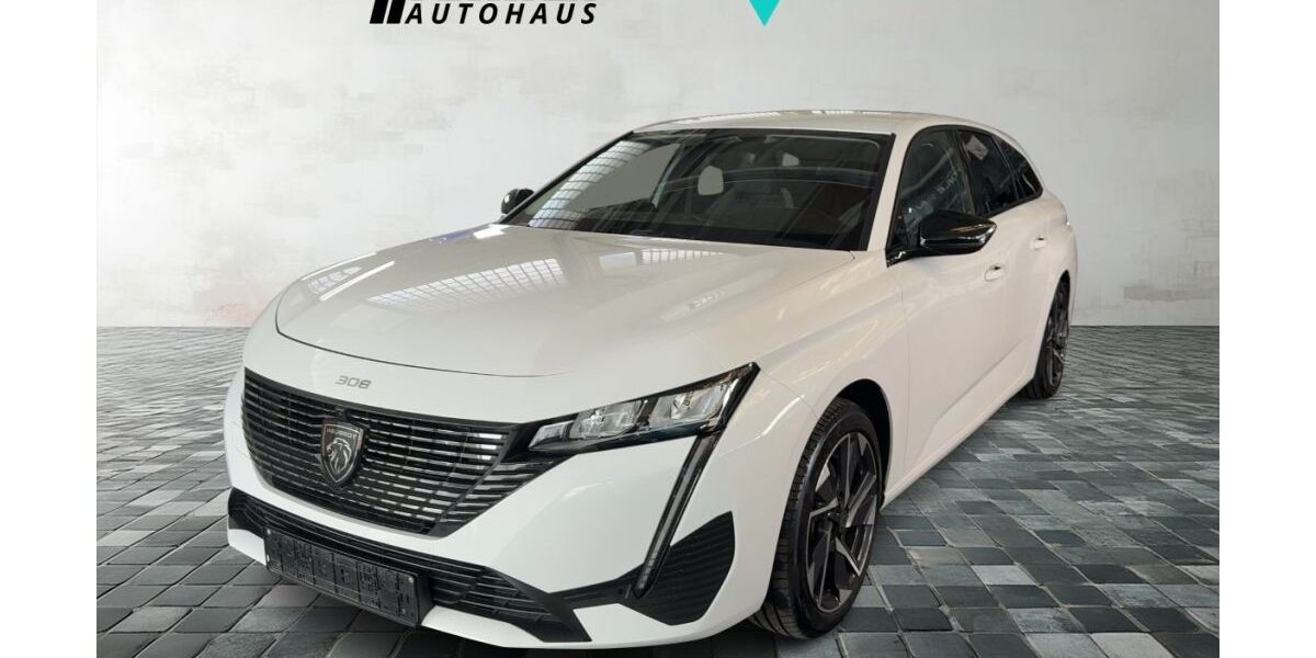Peugeot 308 64.000 km 21.490 &euro; Nürnberg OT Schweinau 90439