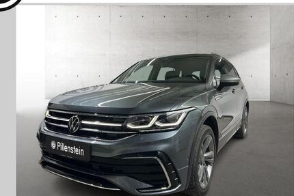 VW Tiguan Allspace 53.200 km 35.805 &euro; Neustadt/Aisch 91413