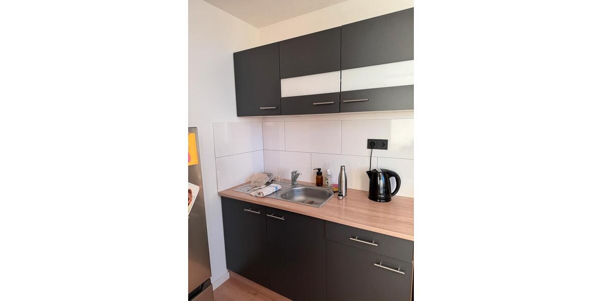 Etagenwohnung Erlangen Am Anger - 1.5 Zimmer, 35 m&sup2;, 860&euro; | Angebot:26413588
