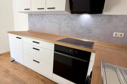 Wohnung Nürnberg Hasenbuck - 2 Zimmer, 60 m&sup2;, 782&euro; | Angebot:26030591