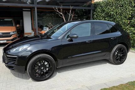 Porsche Macan 338.000 km 23.950 &euro; Nürnberg 90431