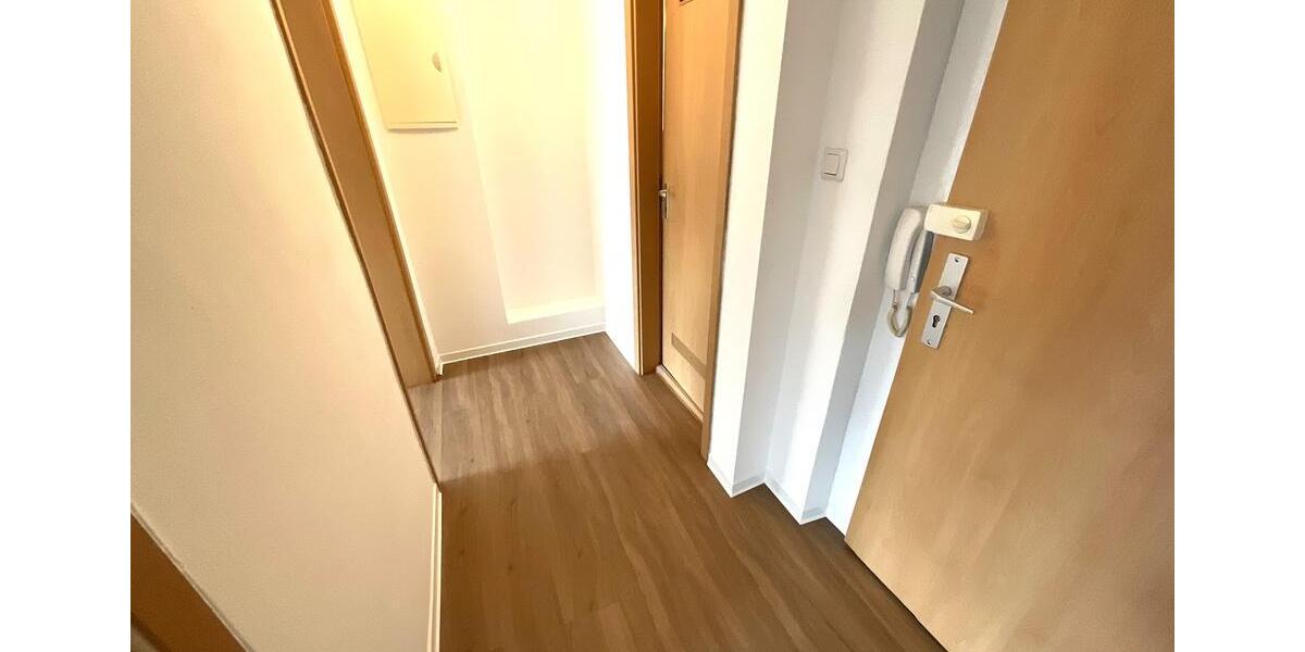 Etagenwohnung Nürnberg Gibitzenhof - 2 Zimmer, 45 m&sup2;, 473&euro; | Angebot:25860127