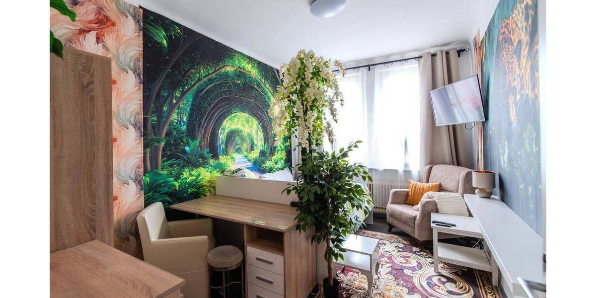 Etagenwohnung Fürth Innenstadt - 3 Zimmer, 64 m&sup2;, 199.000&euro; | Angebot:25927771