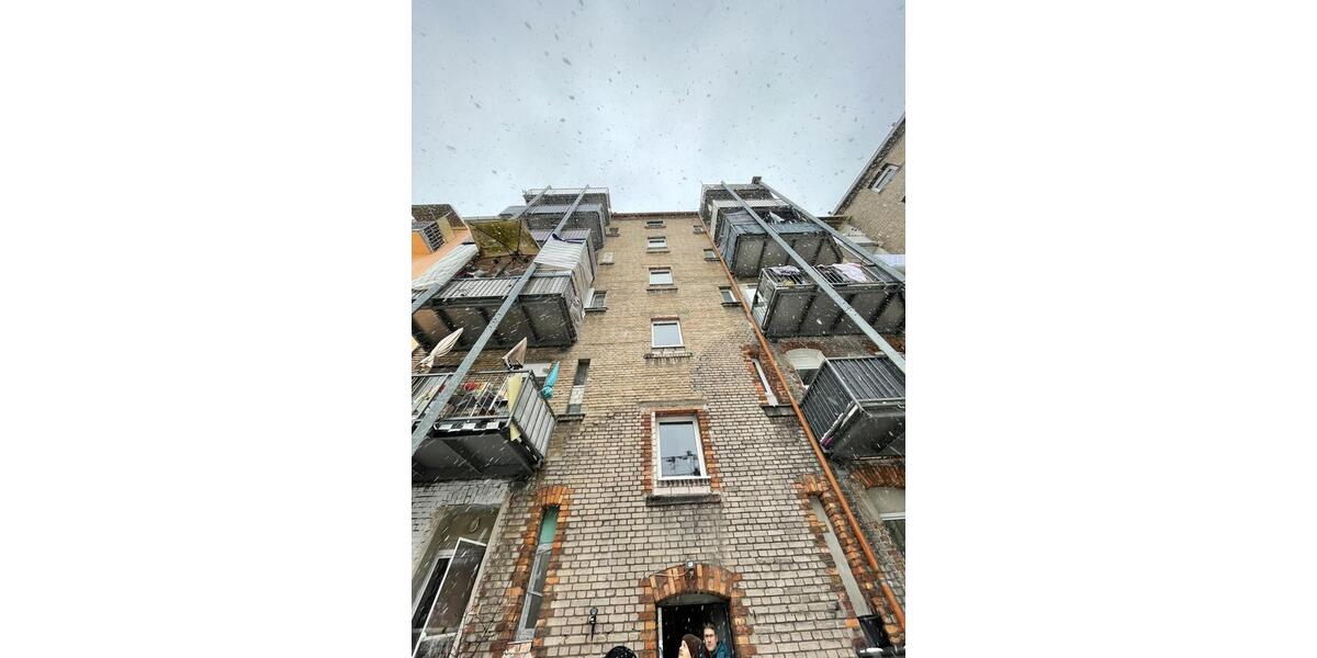 Etagenwohnung Nürnberg Rabus - 2 Zimmer, 61 m&sup2;, 795&euro; | Angebot:25841287