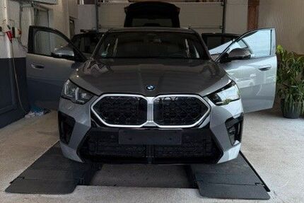 BMW X2 32.771 km 38.950 &euro; Nürnberg 90411