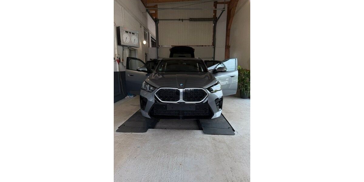 BMW X2 32.771 km 38.950 &euro; Nürnberg 90411