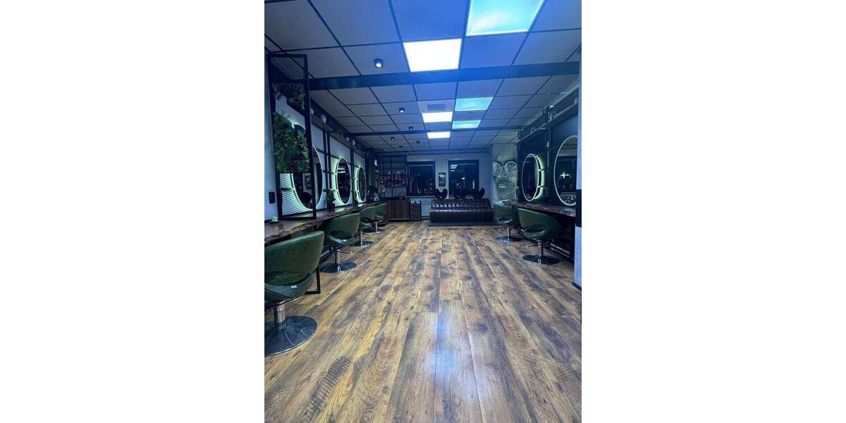 Gewerbeobjekt Nürnberg Sebald - 5 Zimmer, 2.700&euro; | Angebot:25671582