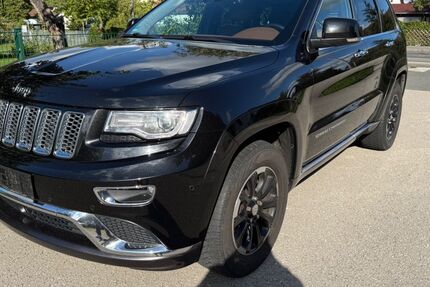 Jeep Grand Cherokee 167.864 km 15.900 &euro; Altdorf 90518
